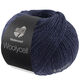 Lana Grossa MEILENWEIT 100g Woolycell | 19-donker blauw
