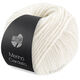 Lana Grossa MERINO CARDATO | 01-ruwe witte