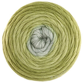 MERINO LACE AQUARELL van Lana Grossa