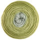 Lana Grossa MERINO LACE AQUARELL | 01-olijf/licht olijf/groengrijs