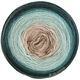 Lana Grossa MERINO LACE AQUARELL | 06-grijs beige/groenbeige/grijs petrol/modder