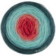 Lana Grossa MERINO LACE AQUARELL | 16-zalmoranje/turkoois/grijs/petrol