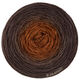 Lana Grossa MERINO LACE AQUARELL | 402-noga/chocoladebruin/grijs bruin