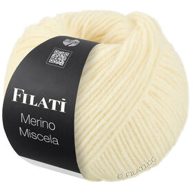 MERINO MISCELA van FILATI