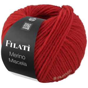 Lana Grossa MERINO MISCELA | 12-rood