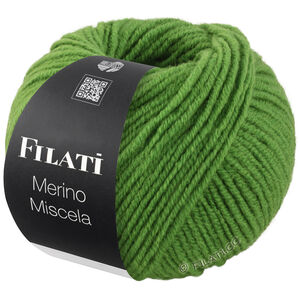 Lana Grossa MERINO MISCELA | 16-meigroen