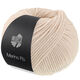Lana Grossa MERINO PIÙ | 01-licht beige