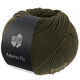 Lana Grossa MERINO PIÙ | 05-nachtgroen