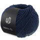 Lana Grossa MERINO PIÙ | 09-nacht blauw