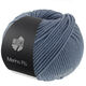 Lana Grossa MERINO PIÙ | 10-grijs blauw