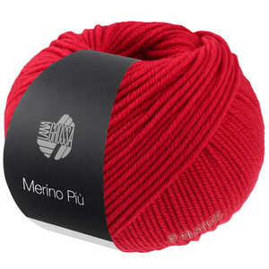 Lana Grossa MERINO PIÙ | 14-rood