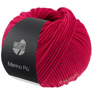 Lana Grossa MERINO PIÙ | 15-azalea