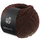 Lana Grossa MERINO PIÙ | 18-donker bruin