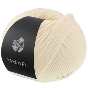 Lana Grossa MERINO PIÙ | 23-room
