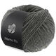 Lana Grossa MERINO PIÙ | 26-donker grijs