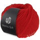Lana Grossa MERINO SOFT | 11-briljantrood
