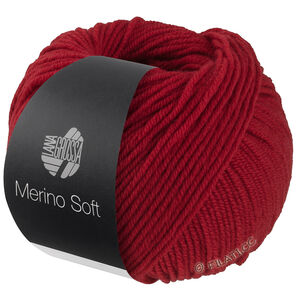 Lana Grossa MERINO SOFT | 12-rood