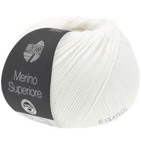 MERINO SUPERIORE van Lana Grossa