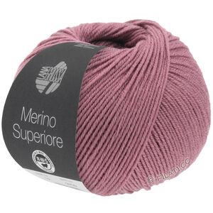 Lana Grossa MERINO SUPERIORE | 26-heide