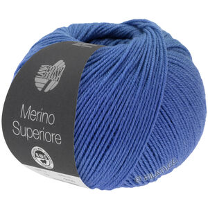Lana Grossa MERINO SUPERIORE | 31-korenbloem