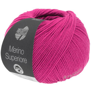 Lana Grossa MERINO SUPERIORE | 38-felroze