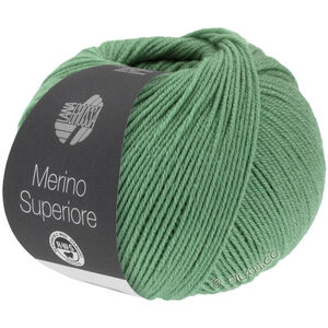 Lana Grossa MERINO SUPERIORE | 42-turkoois groen