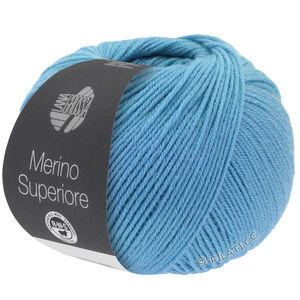 Lana Grossa MERINO SUPERIORE | 47-hemelsblauw