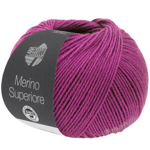 Lana Grossa MERINO SUPERIORE | 53-orchidee