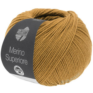 Lana Grossa MERINO SUPERIORE | 55-kameel