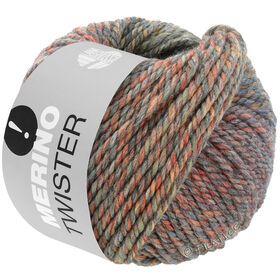 MERINO TWISTER van Lana Grossa