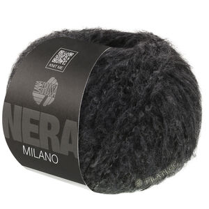 Lana Grossa MILANO (Nera) | 03-antraciet