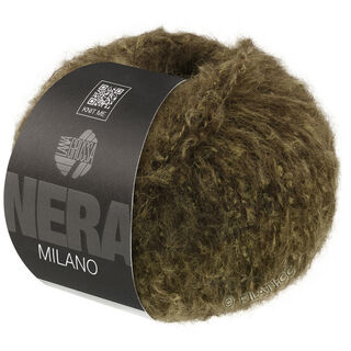 Lana Grossa MILANO (Nera)