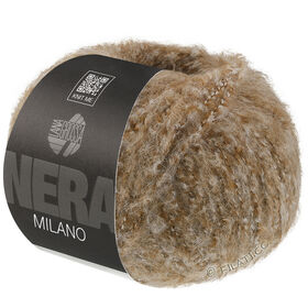 MILANO (Nera) van Lana Grossa