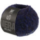 Lana Grossa MILANO (Nera) | 11-blauw/bruin gemêleerd