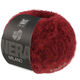 Lana Grossa MILANO (Nera) | 13-rood gemêleerd