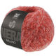 Lana Grossa MILANO (Nera) | 14-licht rood gemêleerd
