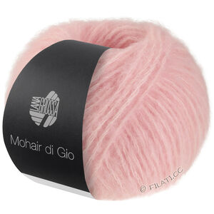 Lana Grossa MOHAIR DI GIO | 02-zachtroze 