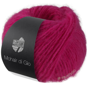 Lana Grossa MOHAIR DI GIO | 03-felroze