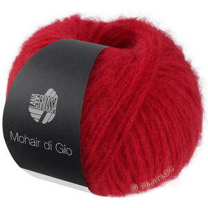 Lana Grossa MOHAIR DI GIO | 05-wijnrood