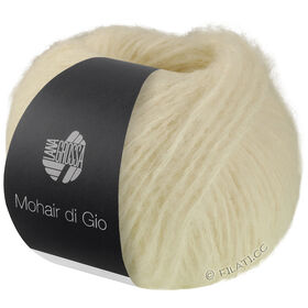 MOHAIR DI GIO van Lana Grossa