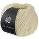 Lana Grossa MOHAIR DI GIO | 09-ruwe witte