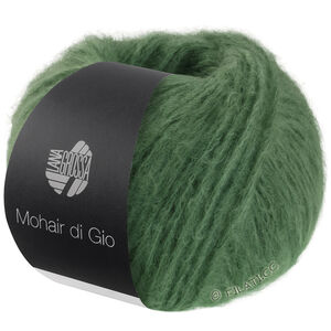 Lana Grossa MOHAIR DI GIO | 13-resedagroen