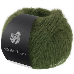 Lana Grossa MOHAIR DI GIO | 14-varengroen