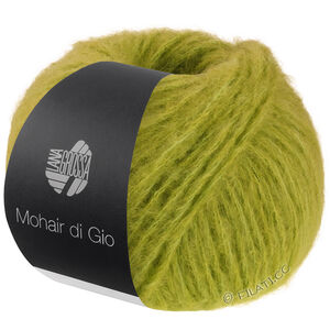 Lana Grossa MOHAIR DI GIO | 21-pistache
