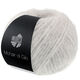 Lana Grossa MOHAIR DI GIO | 23-zilvergrijs