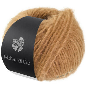 Lana Grossa MOHAIR DI GIO | 24-kameel