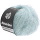Lana Grossa MOHAIRLANA | 19-grijs blauw