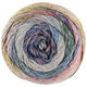 Lana Grossa MOSAICO (Linea Pura) | 010-grijs blauw/jeans/zachtgrijs/licht grijs/rose/bos groen/heide/mosterd/oker/petrol