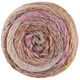 Lana Grossa MOSAICO (Linea Pura) | 012-foksia/natuur/taupe/kameel/bes/grijs bruin/grijs/mosterd/zalm
