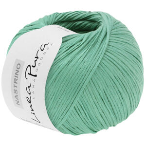 Lana Grossa NASTRINO | 15-mintgroen